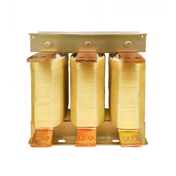 Electrical Heating Parallel Input Output Shunt AC Reactor